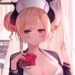 This is a pixiv picture whose title is -.