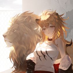 This is a pixiv picture whose title is シージ.