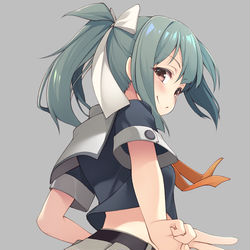 This is a pixiv picture whose title is バリさん.