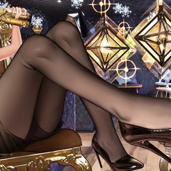 This is a pixiv picture whose title is azurlane.