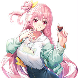 This is a pixiv picture whose title is 0214.