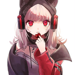 This is a pixiv picture whose title is HappyValentine.