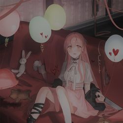 This is a pixiv picture whose title is ☪️.