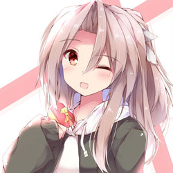 This is a pixiv picture whose title is づほチョコ.