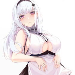 This is a pixiv picture whose title is ダイドー.