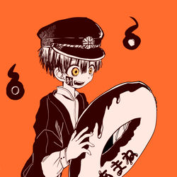 This is a pixiv picture whose title is 地花相关 1.