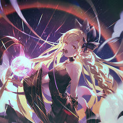 This is a pixiv picture whose title is へレル･ベン･シャレム.