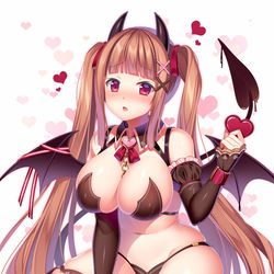 This is a pixiv picture whose title is チョコ.