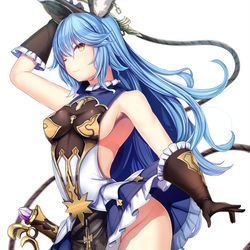 This is a pixiv picture whose title is 幽霊少女.
