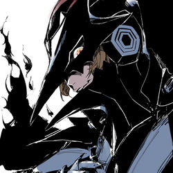 This is a pixiv picture whose title is Ⓐlog①.