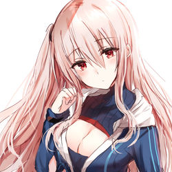 This is a pixiv picture whose title is SM-1.