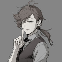 This is a pixiv picture whose title is ﾅｲｼｮﾀﾞﾖ.