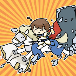 This is a pixiv picture whose title is FEH落書き詰め合わせ(11).