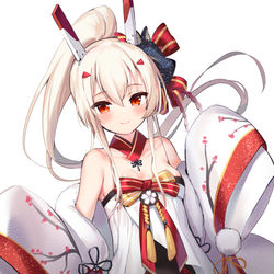 This is a pixiv picture whose title is aynm.