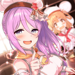 This is a pixiv picture whose title is シズルお姉ちゃん.