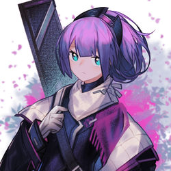 This is a pixiv picture whose title is 冬カルカノ姉妹.