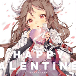 This is a pixiv picture whose title is 艾雅法拉.