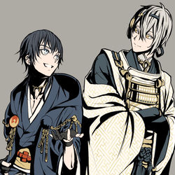 This is a pixiv picture whose title is カラーチェンジ.