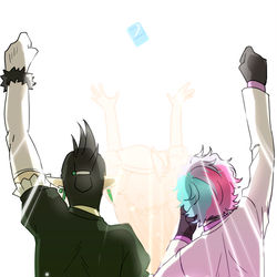 This is a pixiv picture whose title is SEEDsまとめ8.