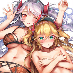 This is a pixiv picture whose title is アドミラル・ヒッパー級.