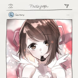 This is a pixiv picture whose title is ホプユウまとめ①.