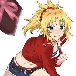 This is a pixiv picture whose title is うおおチョコだくらいやがれ！.