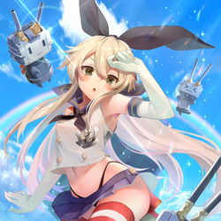 This is a pixiv picture whose title is ぜかましっ.