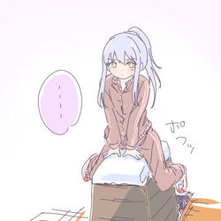 This is a pixiv picture whose title is リサゆきまとめ5.