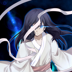 This is a pixiv picture whose title is AIRA.