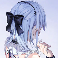 This is a pixiv picture whose title is ダイドーの後ろ姿可愛い…….