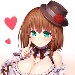 This is a pixiv picture whose title is ミッドナイト・テンション.