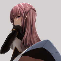This is a pixiv picture whose title is ろいやるひっぷ.
