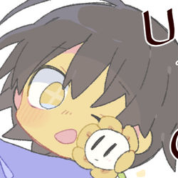 This is a pixiv picture whose title is UTまとめその５.
