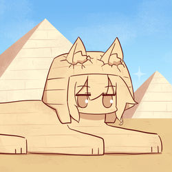 This is a pixiv picture whose title is ケモミミちゃんつめあわせ.