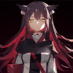 This is a pixiv picture whose title is ♥双狼组♥.