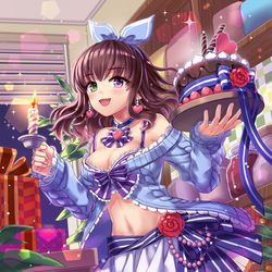 This is a pixiv picture whose title is 【仕事絵】ロストクルセイド2 - ヘンゼル.