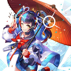 This is a pixiv picture whose title is へいへ～い、ちゃんマス～っ！チョコ欲しい？？.