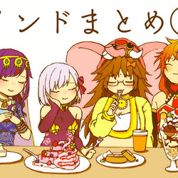 This is a pixiv picture whose title is インドまとめ⑤.