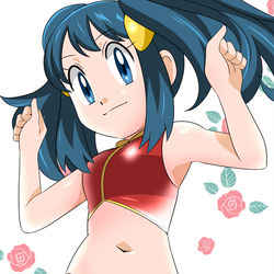 This is a pixiv picture whose title is いろいろ.