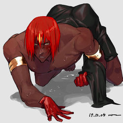 This is a pixiv picture whose title is 【FGO】腐向けアソート【アシュくん】.