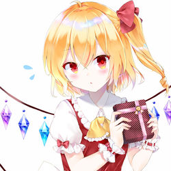 This is a pixiv picture whose title is ほしいの？.