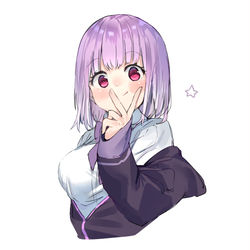 This is a pixiv picture whose title is アカネらくがき‎|•'-'•)و✧.