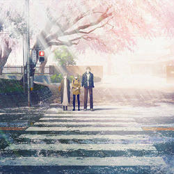 This is a pixiv picture whose title is e.
