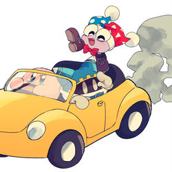 This is a pixiv picture whose title is 星カビ絵まとめ１２.