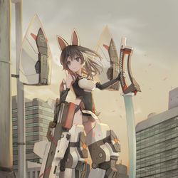 This is a pixiv picture whose title is 楓さん誕生日おめでとう！.