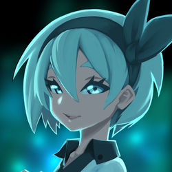 This is a pixiv picture whose title is サイトウちゃん.