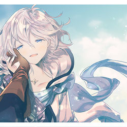 This is a pixiv picture whose title is ノアくんとラカノアまとめ➁.