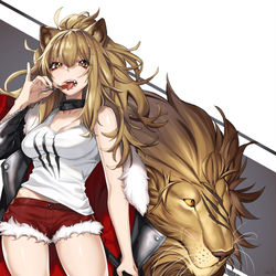 This is a pixiv picture whose title is Siege.