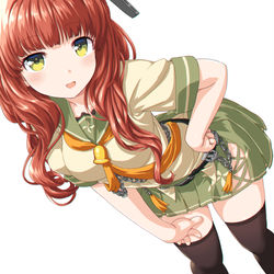 This is a pixiv picture whose title is デ・ロイテル.