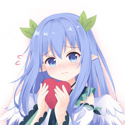 This is a pixiv picture whose title is バレンタイン.